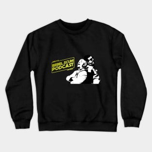 Suns Out Scums Out Crewneck Sweatshirt